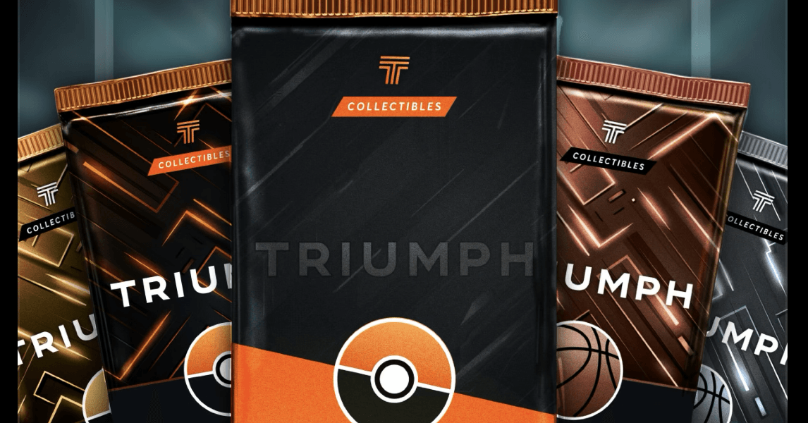 Eu tentei Rips, o aplicativo Card-Pack onde os usuários gastam milhares perseguindo Pokémon caros