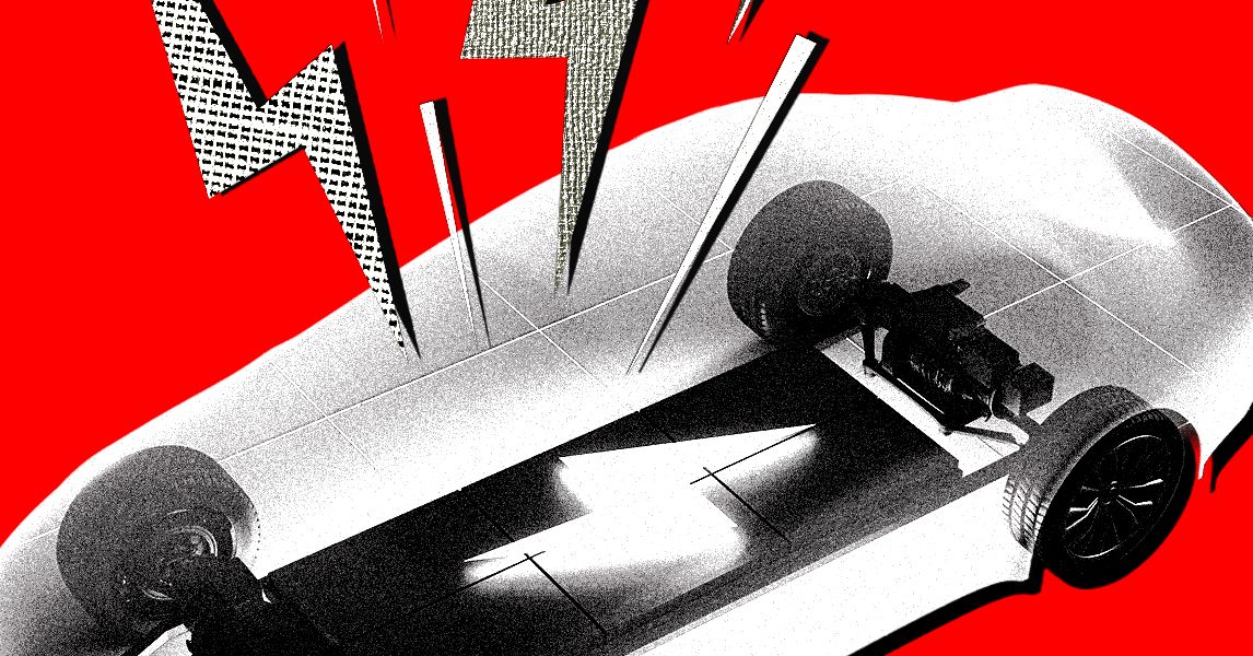 Conheça a startup de baterias que enfrenta os gigantes da China