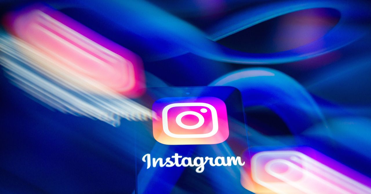 Meta agora permite que qualquer pessoa use suas fotos do Instagram em imagens de IA – a menos que você desista