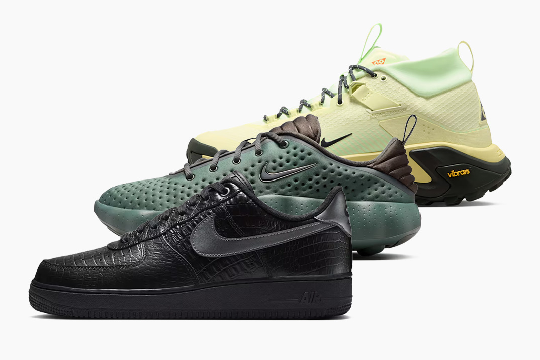 Esfregado: os 7 melhores tênis Nike que você pode comprar em julho de 2026