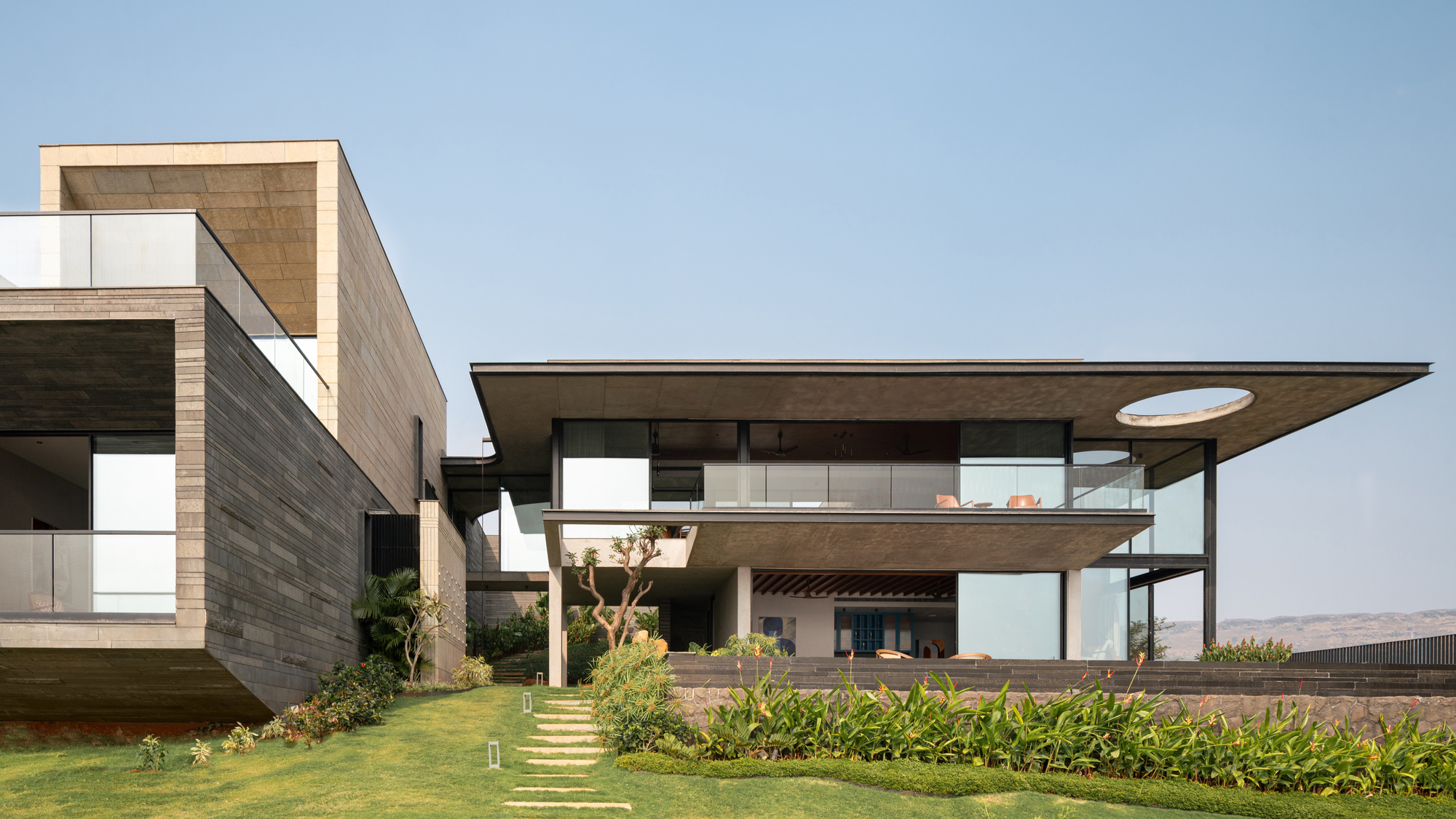 Casa Nirvana / unTAG | ArchDaily