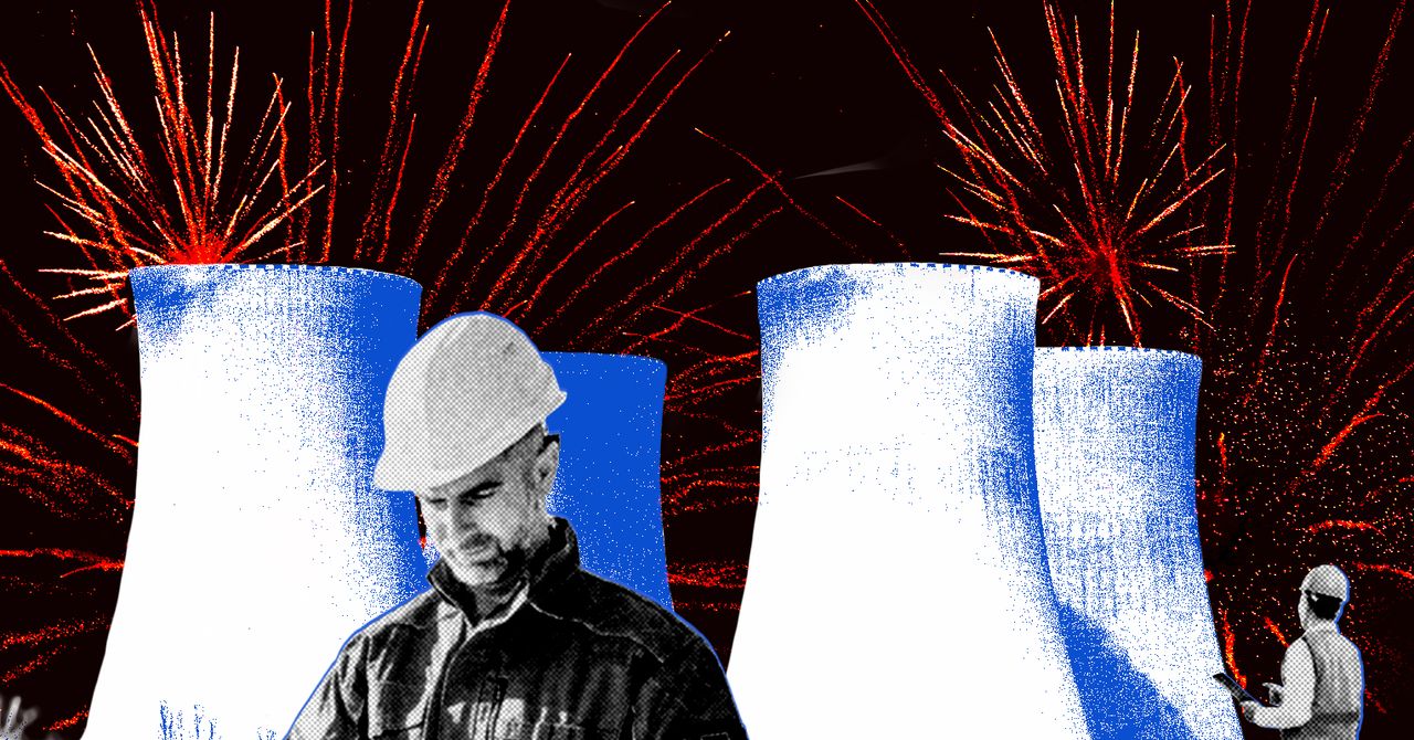 3 startups nucleares atingiram um grande marco. Por que é importante – e por que não é