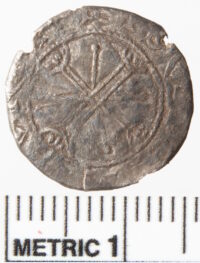 “Botão” acaba sendo a moeda única do último rei Viking – The History Blog