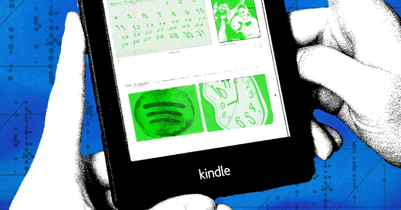 3 coisas inteligentes que você pode fazer com um antigo Kindle da Amazon