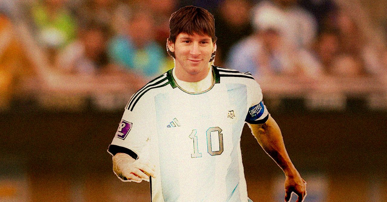 A última Copa do Mundo de Lionel Messi – e a morte da aposentadoria precoce