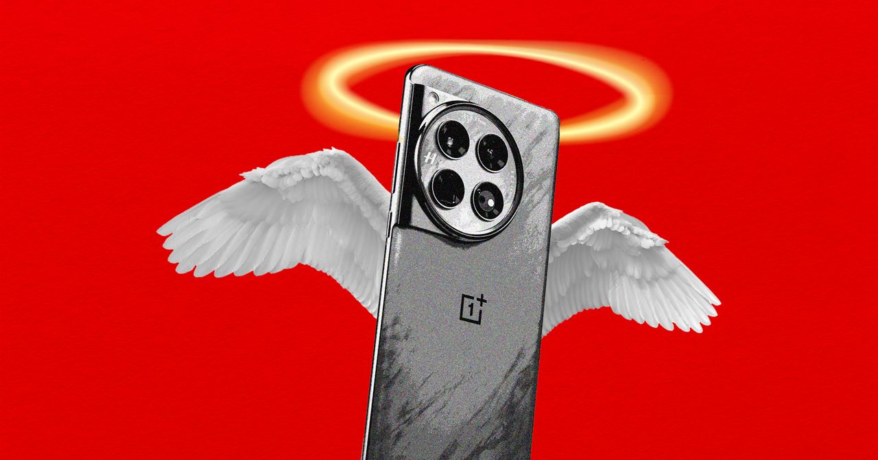 OnePlus, a marca de smartphone ‘carro-chefe’, está praticamente morta