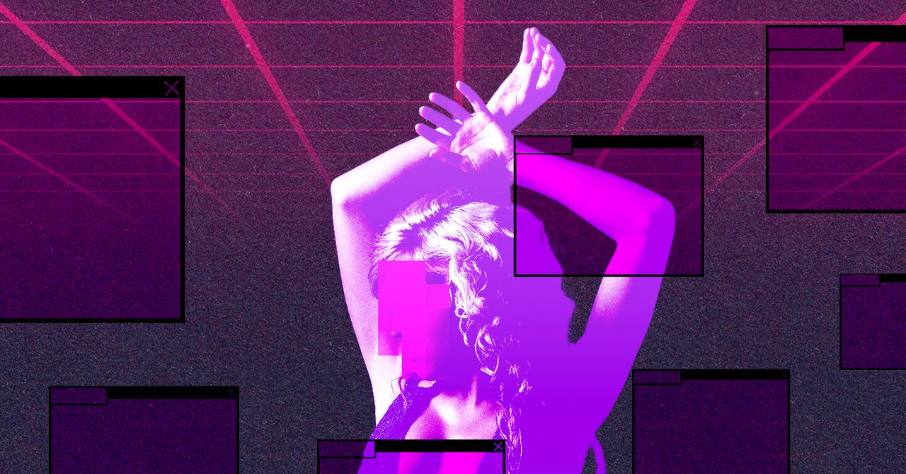 Modelos OnlyFans estão acidentalmente fazendo desaparecer sites governamentais hackeados