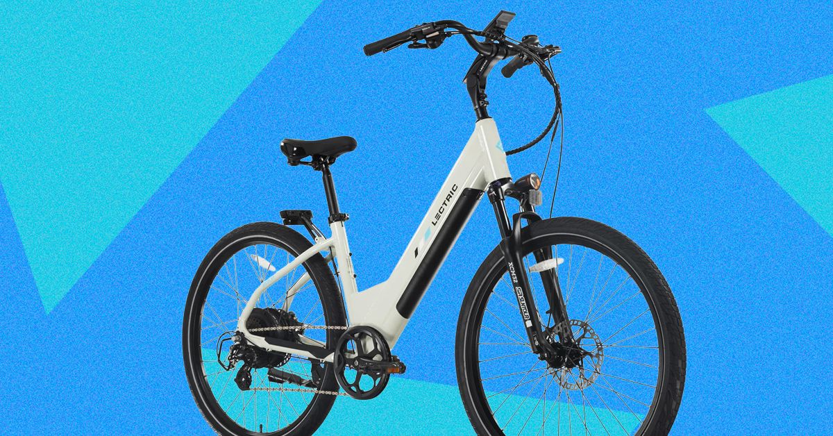 Revisão do Lectric XPress2 (2026): uma Ebike resistente, mas ágil
