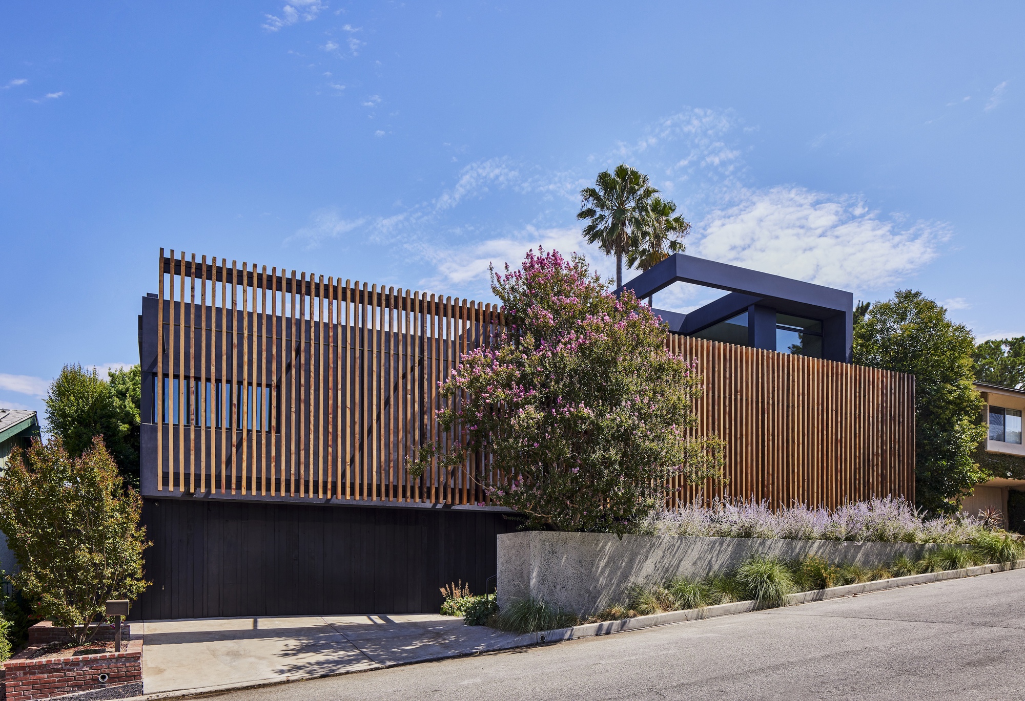 Residência Ridge / Hsu McCullough