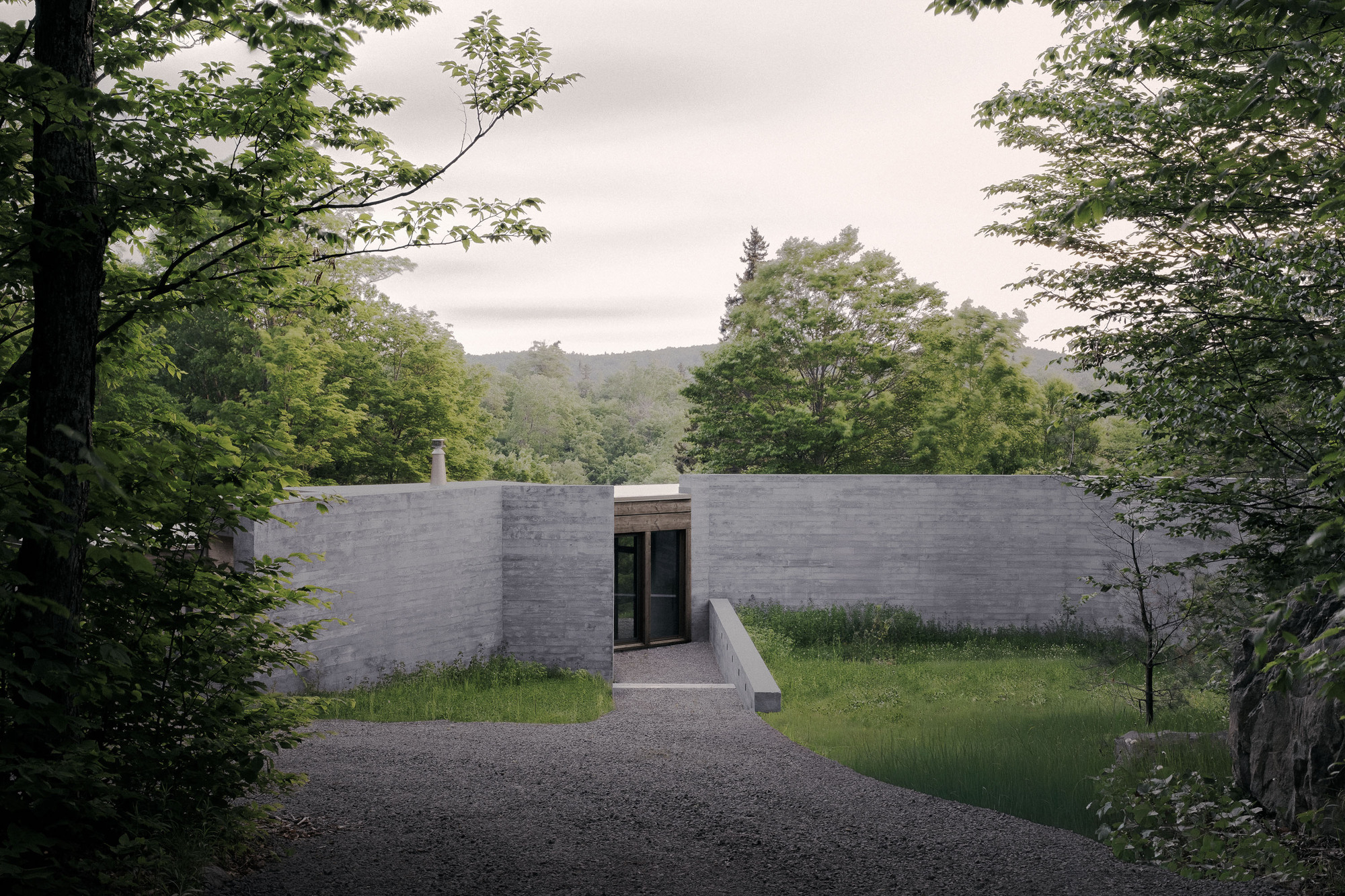 Casa SONO / Atelier Carle