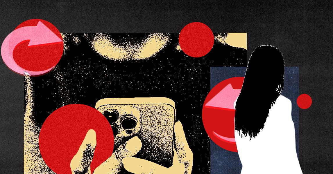 Seu rastreador de menstruação está (provavelmente) espionando você
