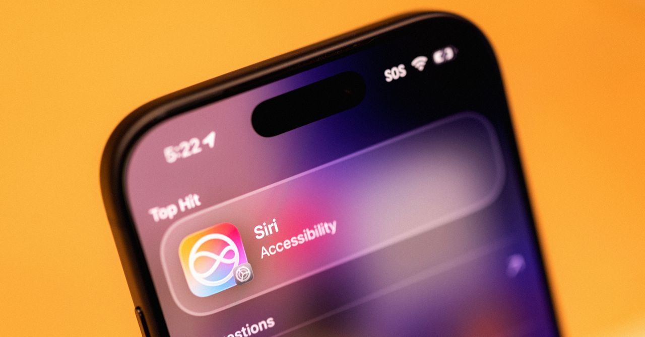 Siri AI está se tornando a ferramenta para tudo da Apple