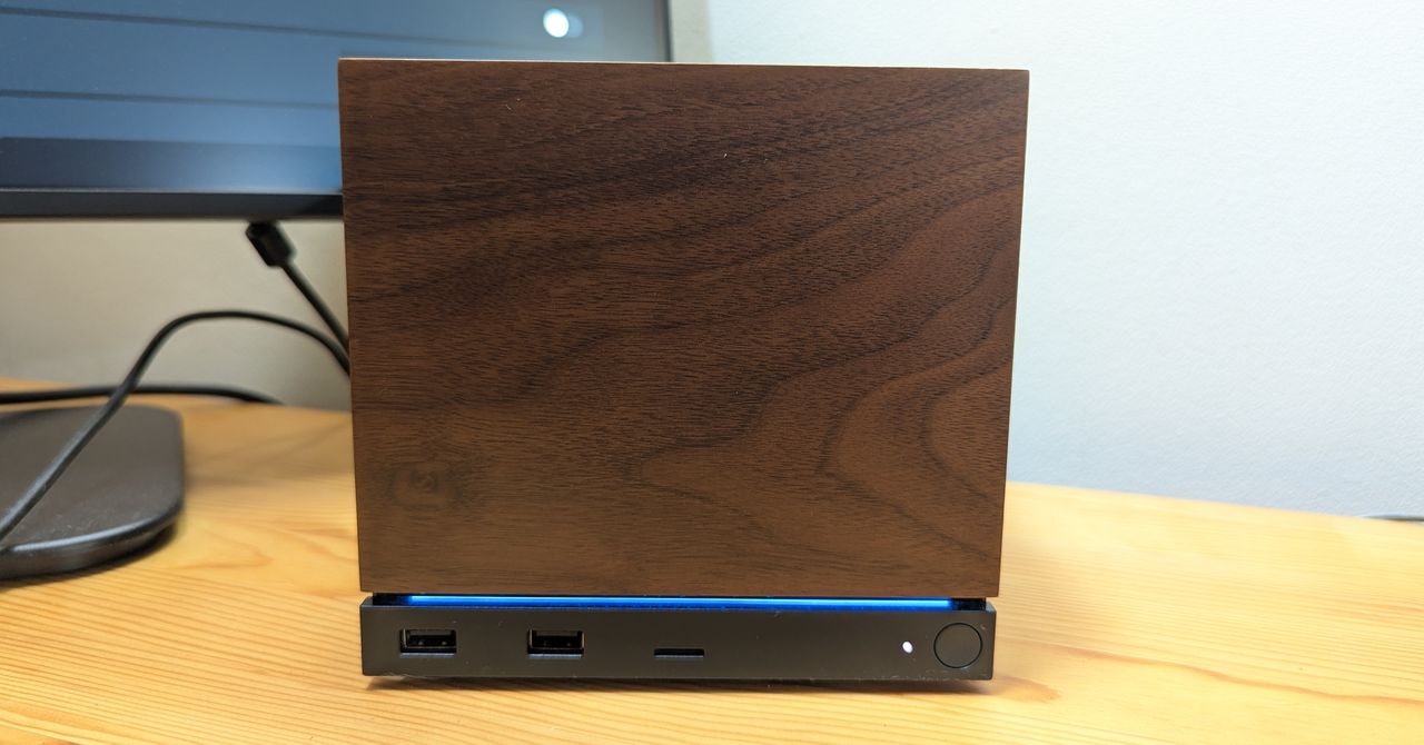 Análise da Valve Steam Machine: um console comprometido