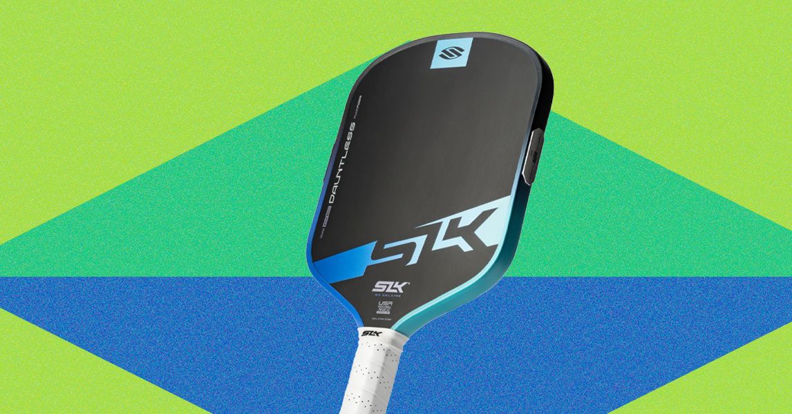 A era da espuma mudou o Pickleball – aqui estão os 2 melhores remos de Pickleball do momento