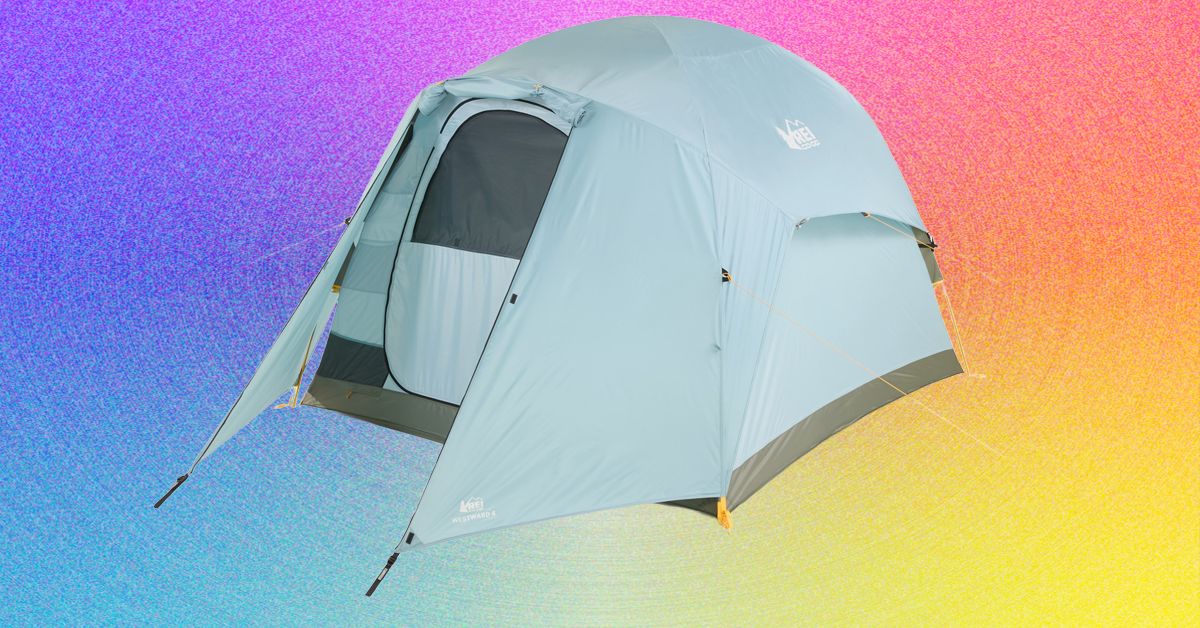 O melhor novo equipamento de acampamento na REI (2026): barracas, refrigeradores, bicicletas e muito mais