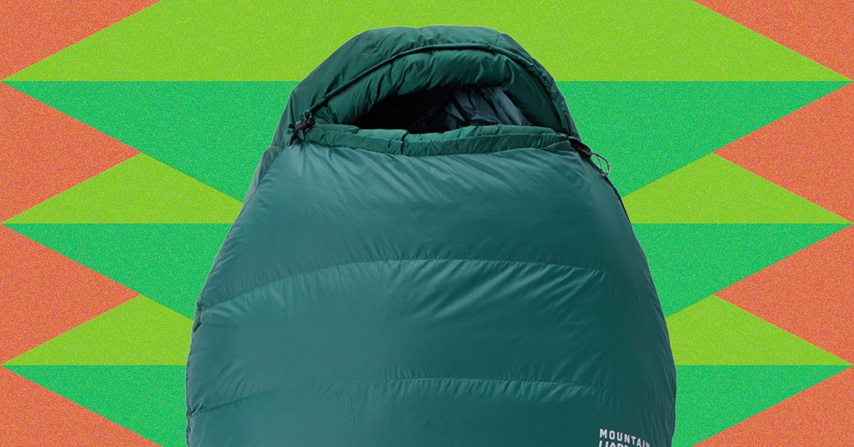 9 melhores sacos de dormir (2024): ultraleve, para campistas de carro, clima quente, para crianças