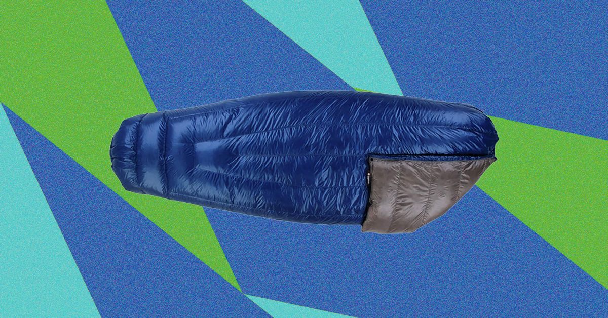 As melhores colchas de mochila ultraleves (2026): Zenbivy, REI