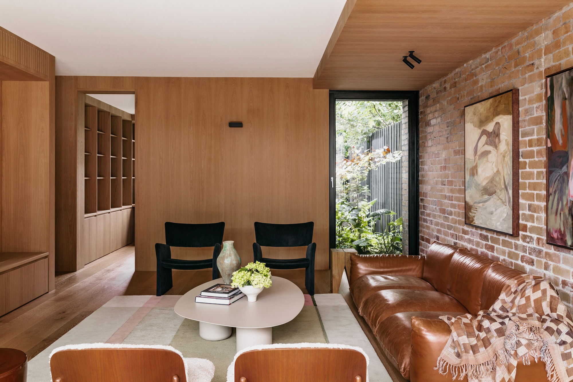 A Casa Gentil / Os Stylesmiths