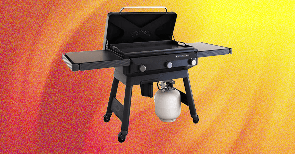 As melhores ofertas de grelhados e grelhados de 4 de julho: Weber, Traeger, Recteq