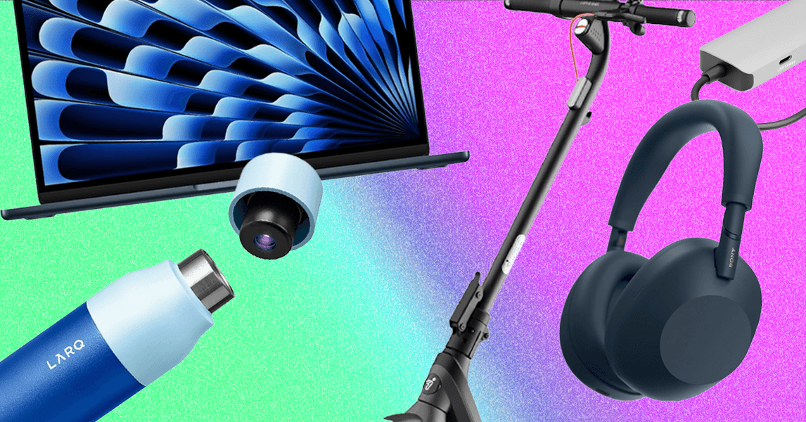 A melhor tecnologia para volta às aulas