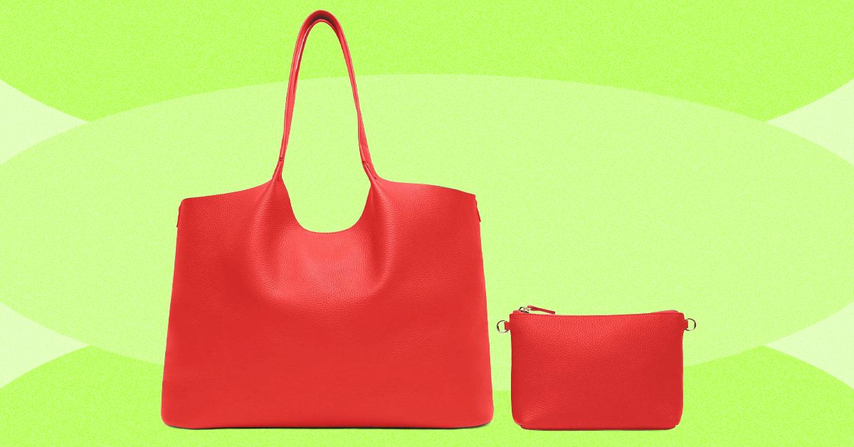 Por que a Leatherology faz algumas das melhores bolsas para o trabalho (2026)