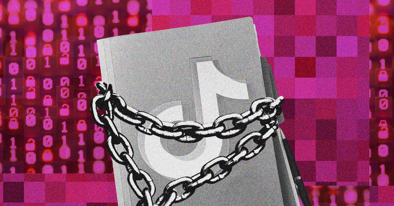 Pesquisadores europeus dizem que a Big Tech está bloqueando o acesso aos seus dados