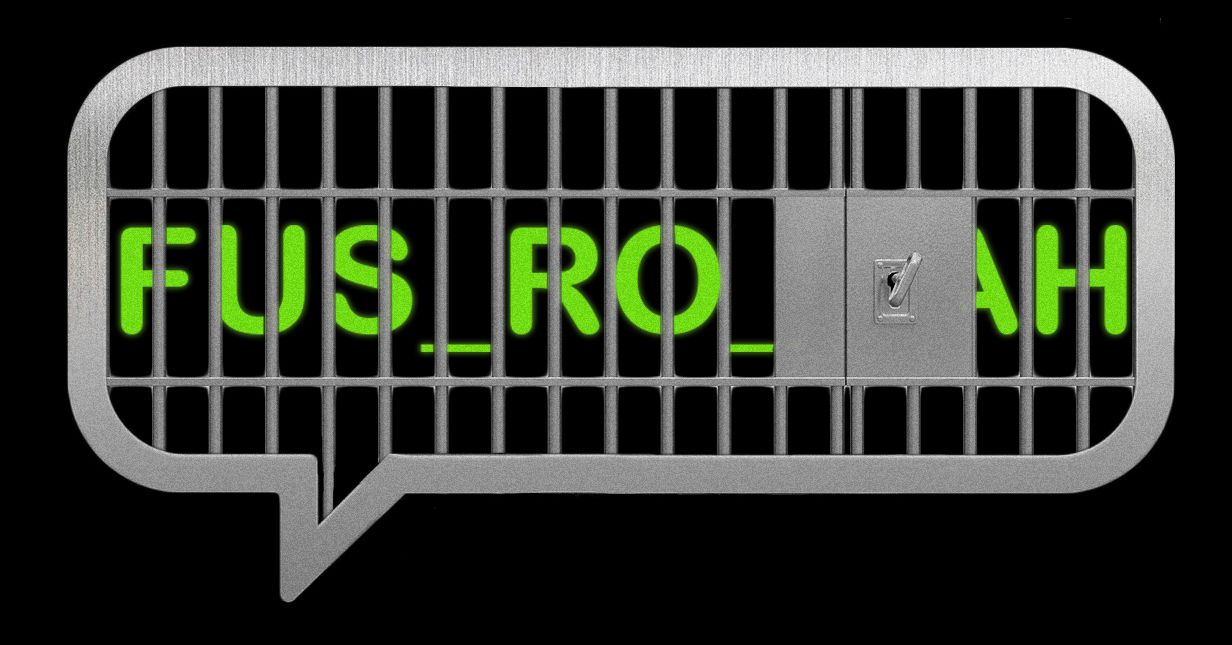 Um erro de digitação levou um jogador inocente à prisão por 18 meses