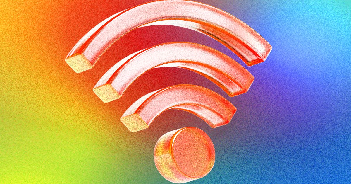 Wi-Fi 8 explicado: recursos, data de lançamento e muito mais