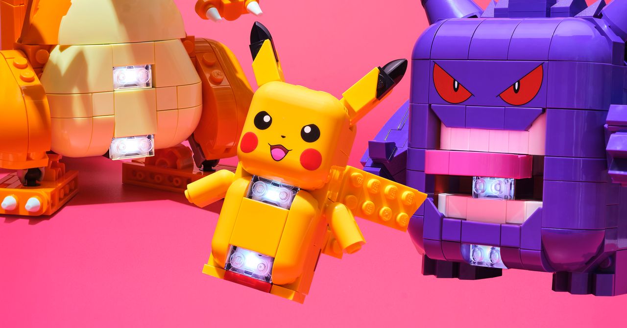 Alguns de nossos brinquedos favoritos para estimular o cérebro para crianças de todas as idades