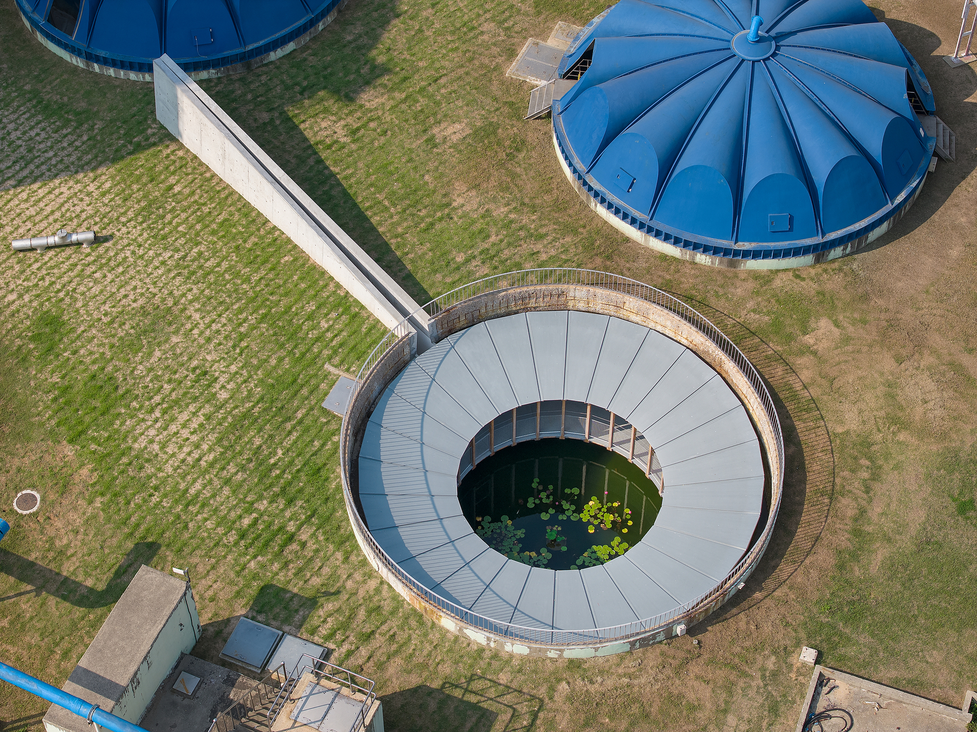 Instalação Be-Fore / a.co.lab | ArchDaily