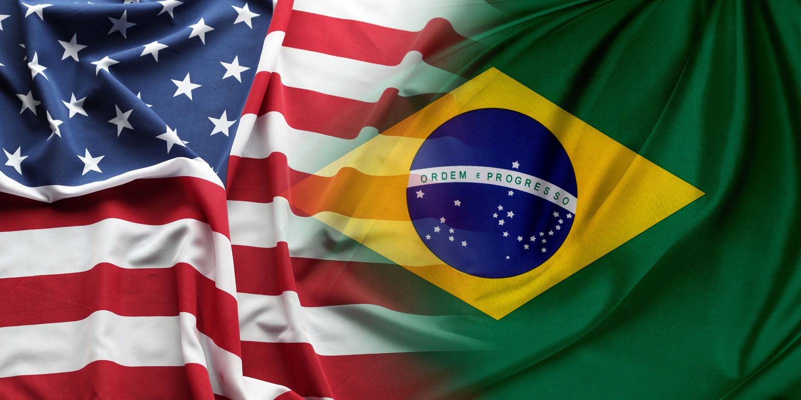 Estados Unidos prorrogam por mais um ano emergência contra o Brasil