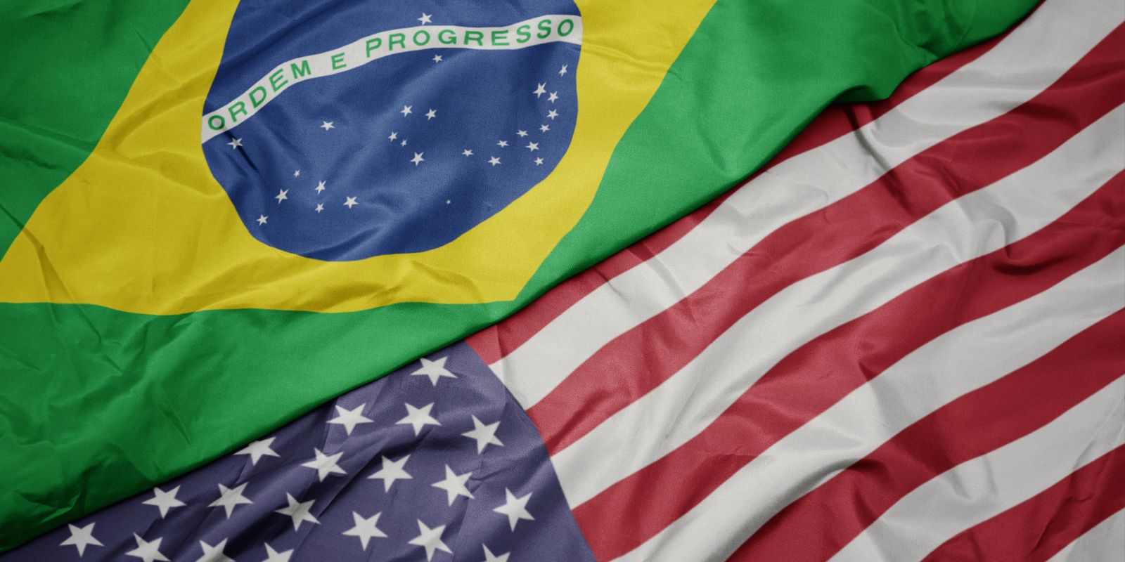 Brasil diz que não há justificativas para tarifas impostas pelos EUA