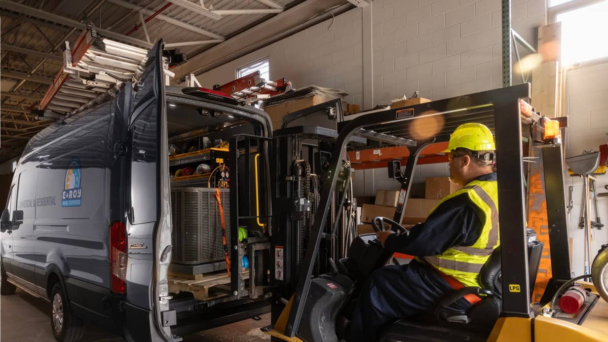 O próximo grande problema da Ford não são os veículos elétricos. É encontrar trabalhadores