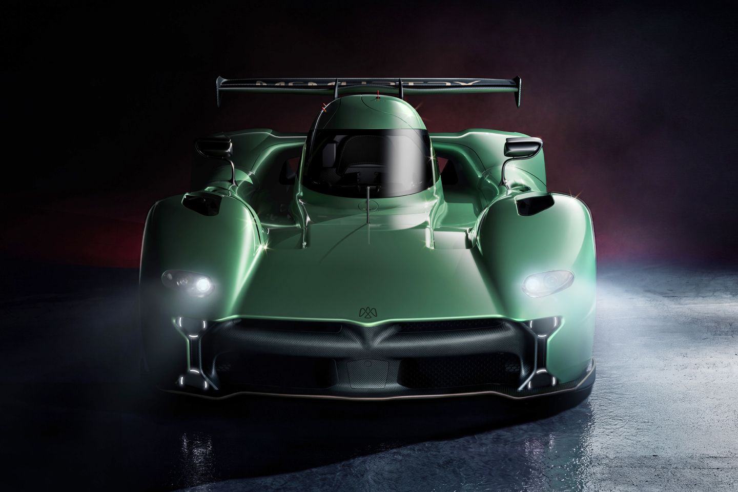 McMurtry Spéirling pronto para o cliente revelado – PistonHeads UK