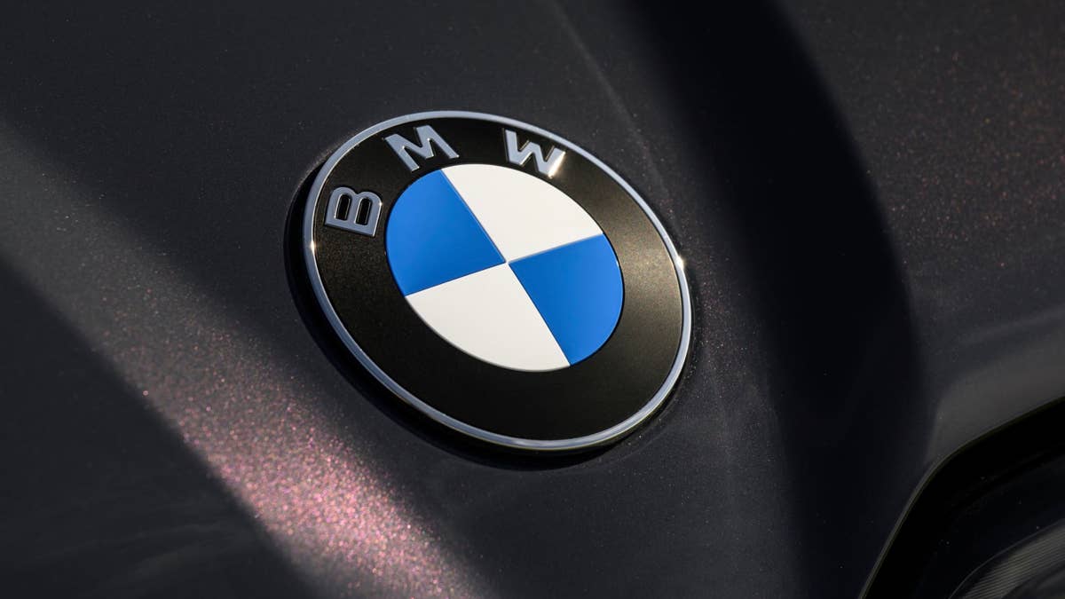 O motor industrial da Alemanha está falhando porque a BMW pode cortar 8.000 empregos