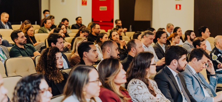 Debate na ANTT discute novos desafios para o reequilíbrio de contratos de concessão — Agência Nacional de Transportes Terrestres