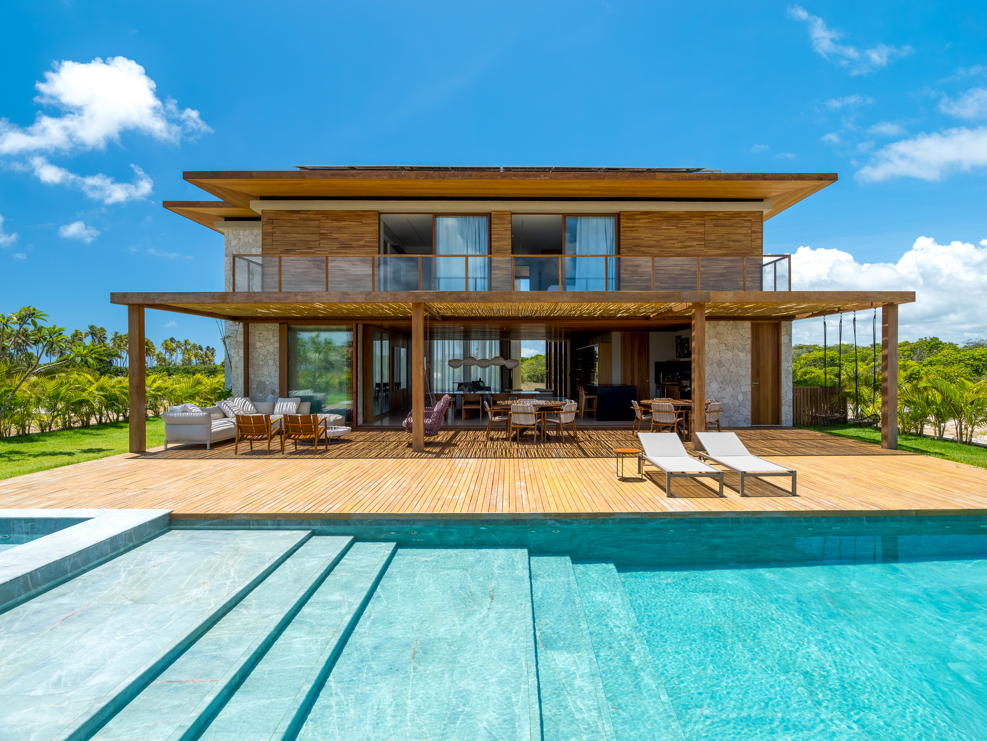 Acervo House / GAM Arquitetos