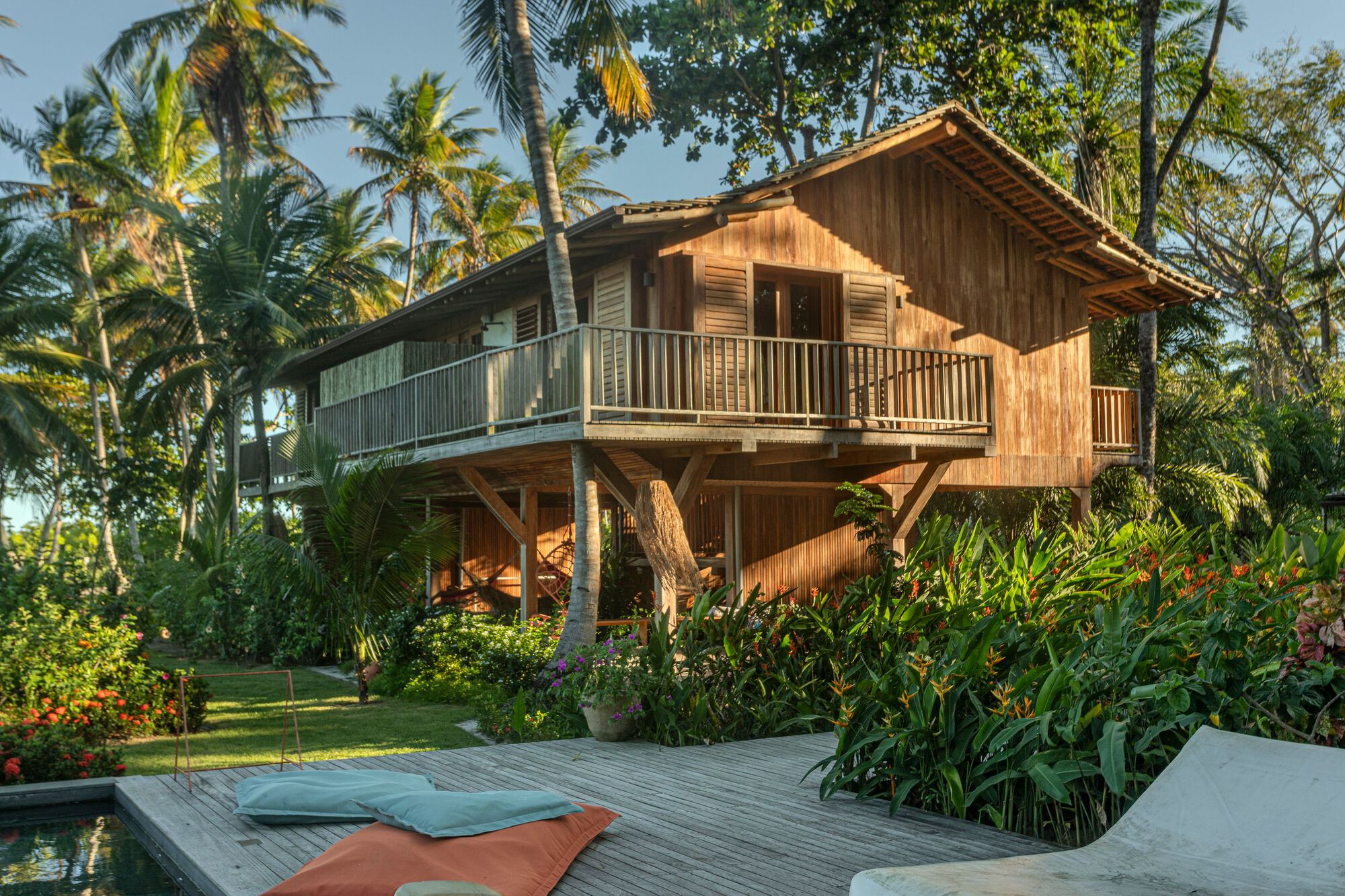 Casa Nana / Daniel Fromer