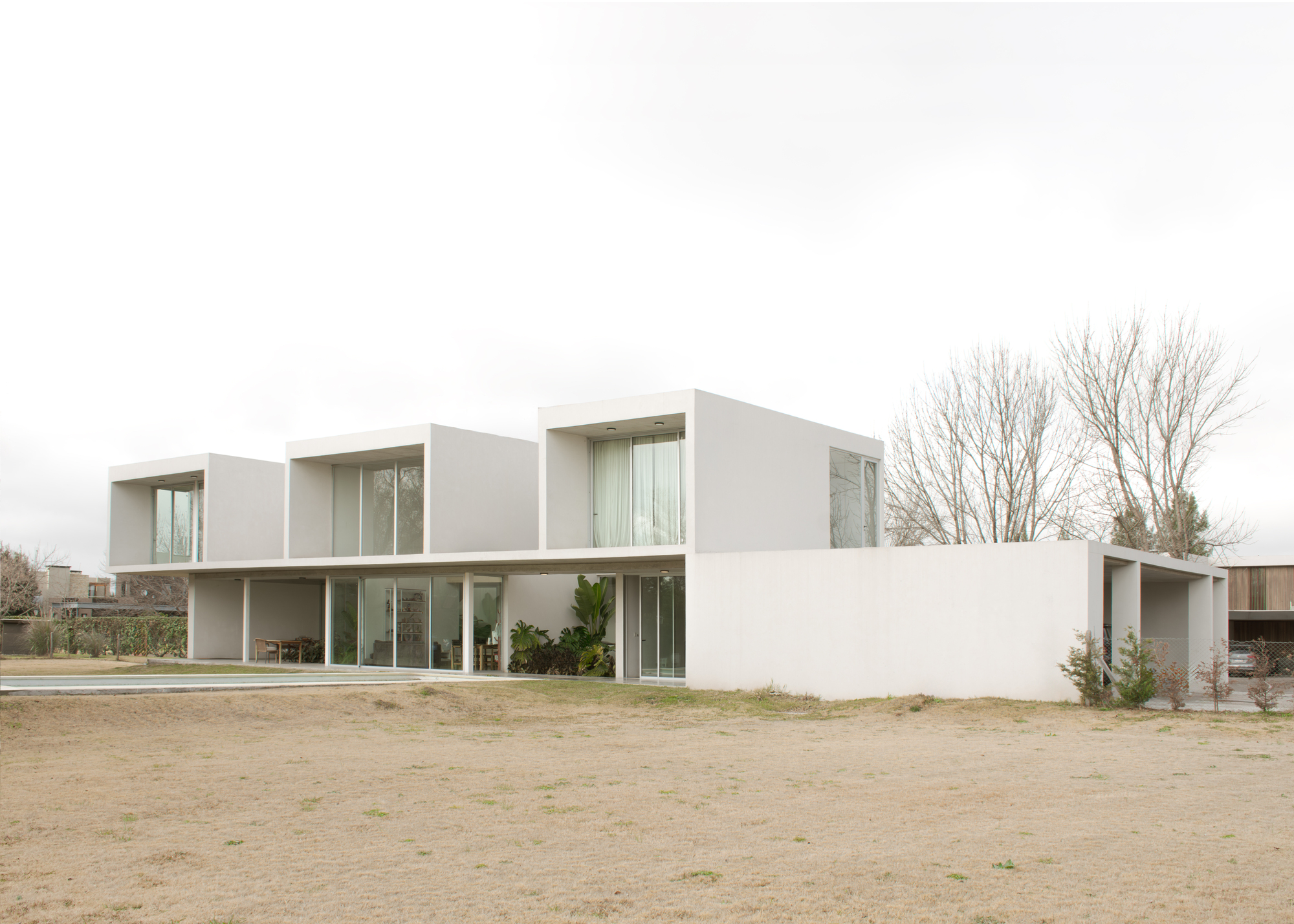 Ó Casa / SIM! Arquitetos