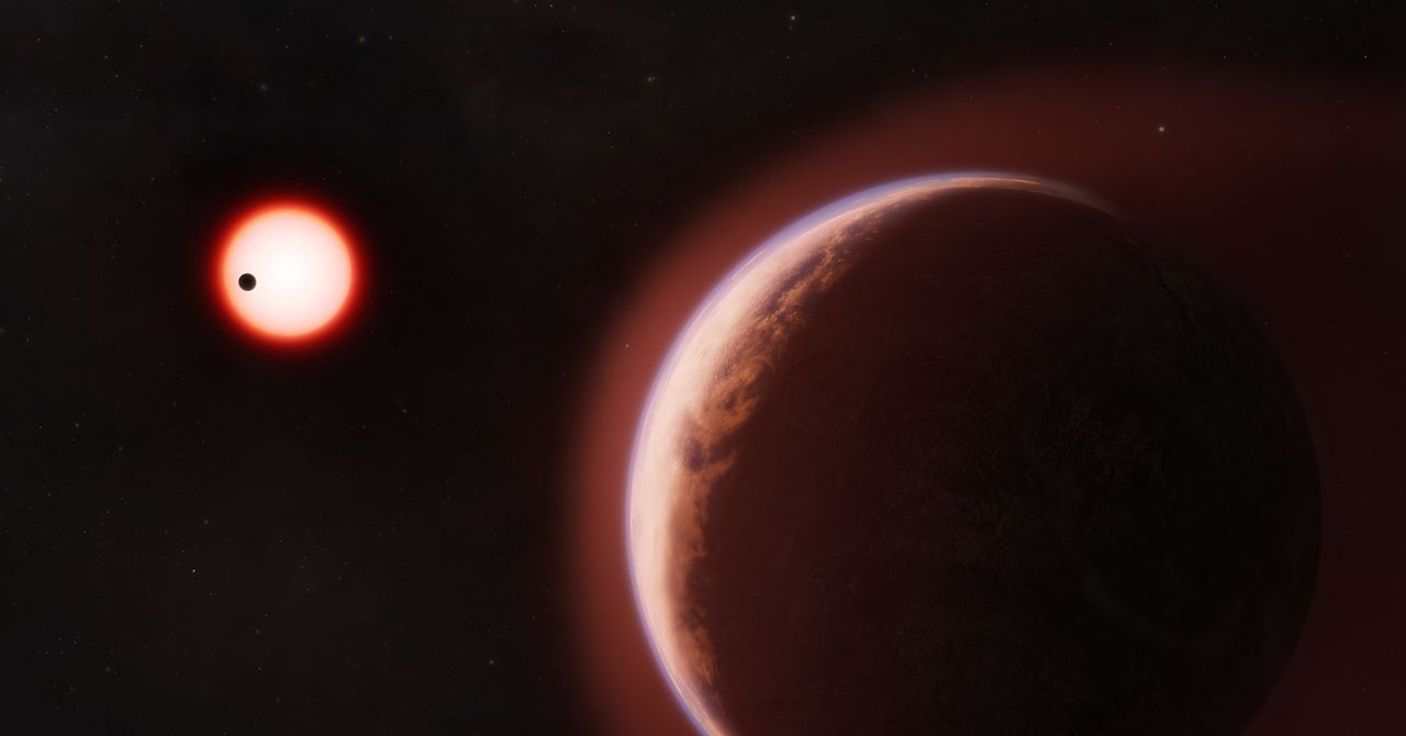A busca por outro planeta semelhante à Terra acaba de dar um grande passo em frente