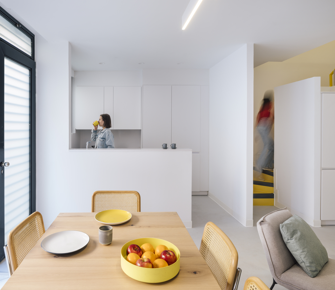 Co-living: repensando o lar para pertencimento temporário e estilos de vida móveis