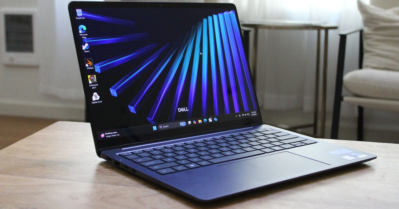 Análise do Dell 14S: preço mais alto, melhor qualidade