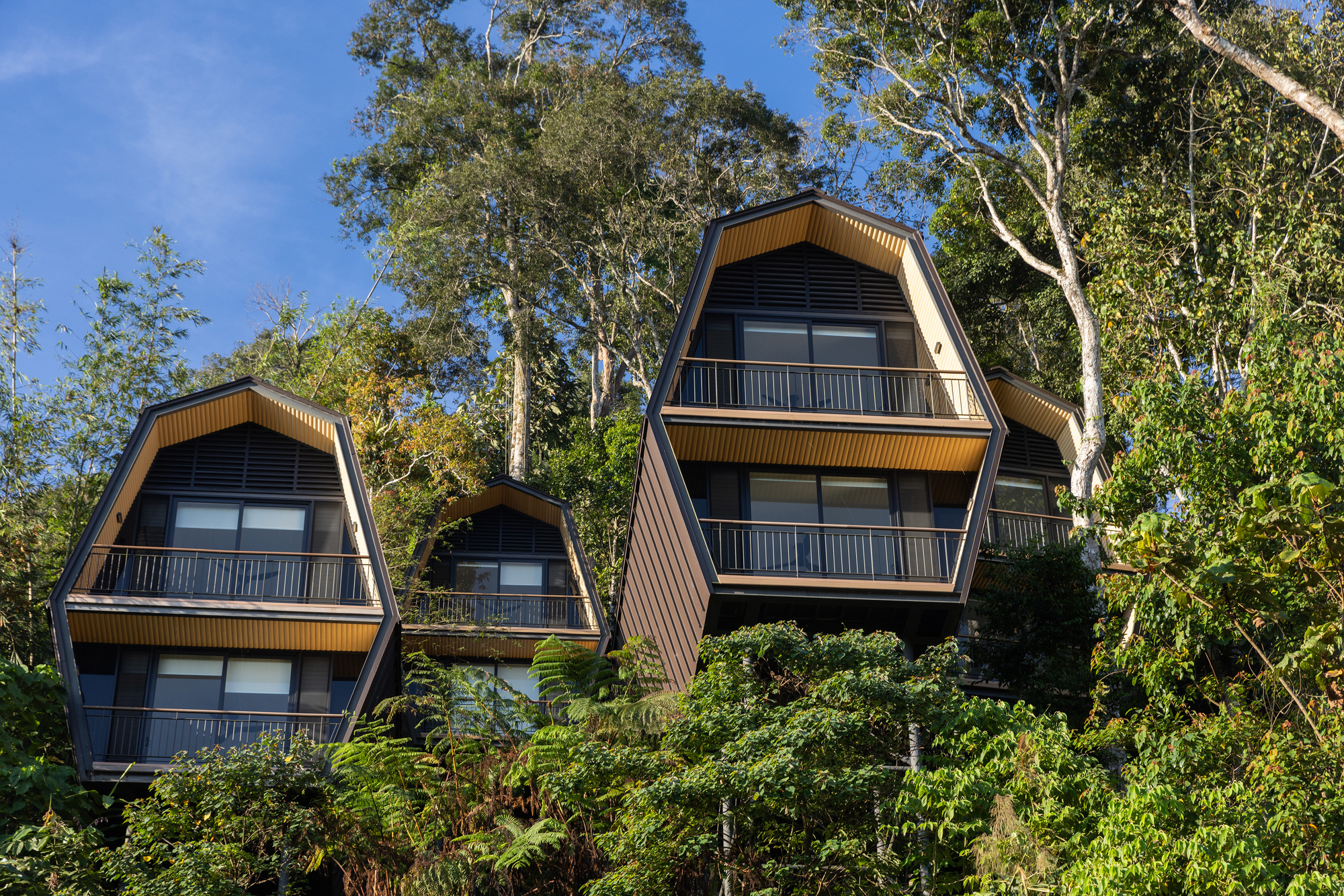 Projetando para a desconstrução: um caminho em direção à arquitetura pós-desperdício