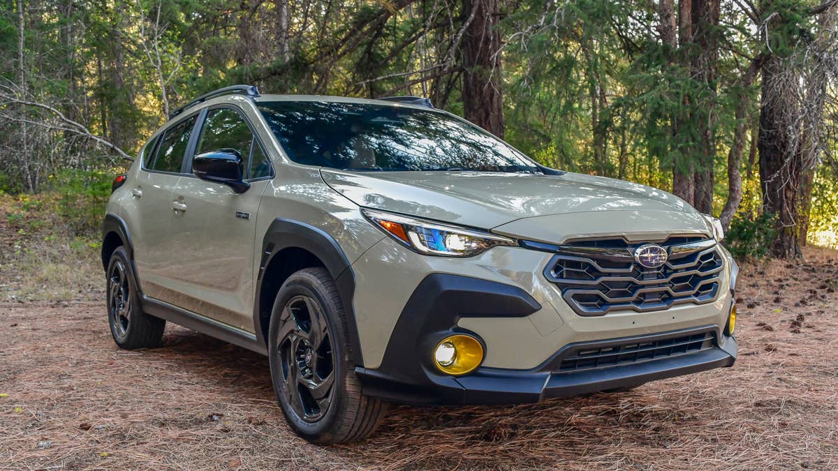 Mazda vence, Cadillac perde nos últimos testes de colisão do IIHS