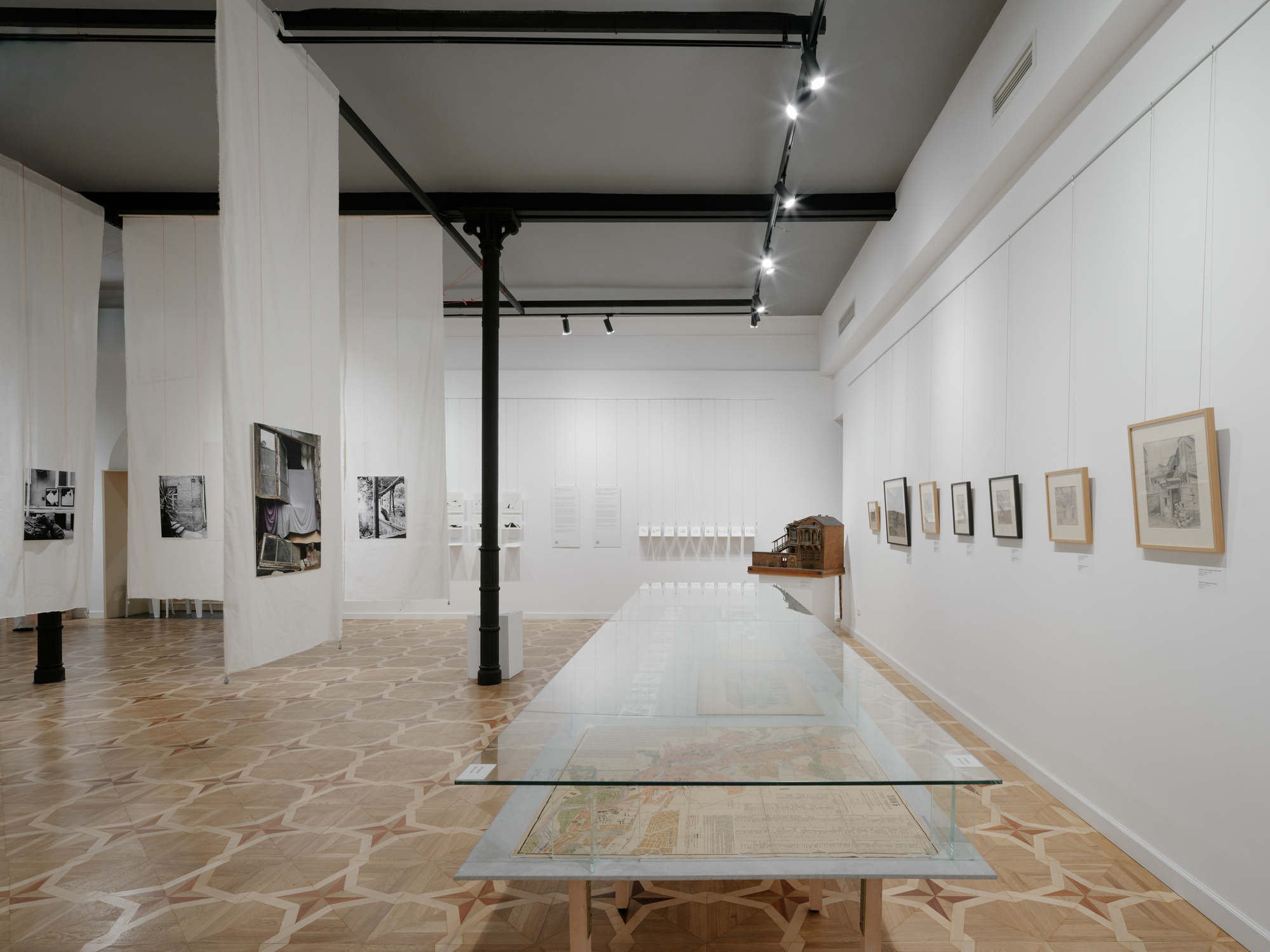Ezologia – Corpo Poroso de Tbilisi