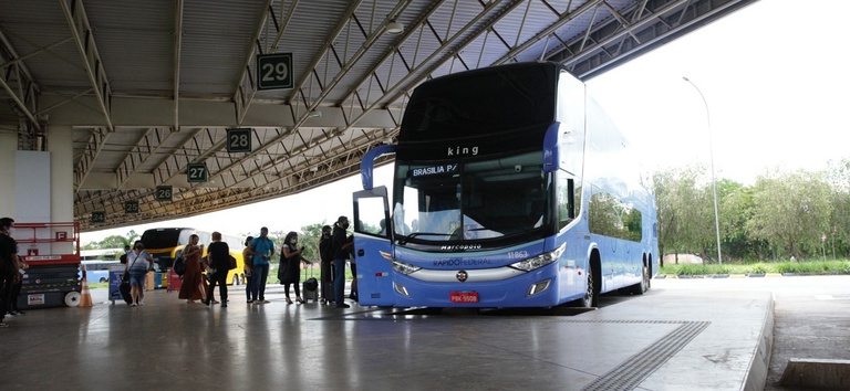 ANTT abre Tomada de Subsídios para mapear práticas ESG no transporte rodoviário de passageiros — Agência Nacional de Transportes Terrestres
