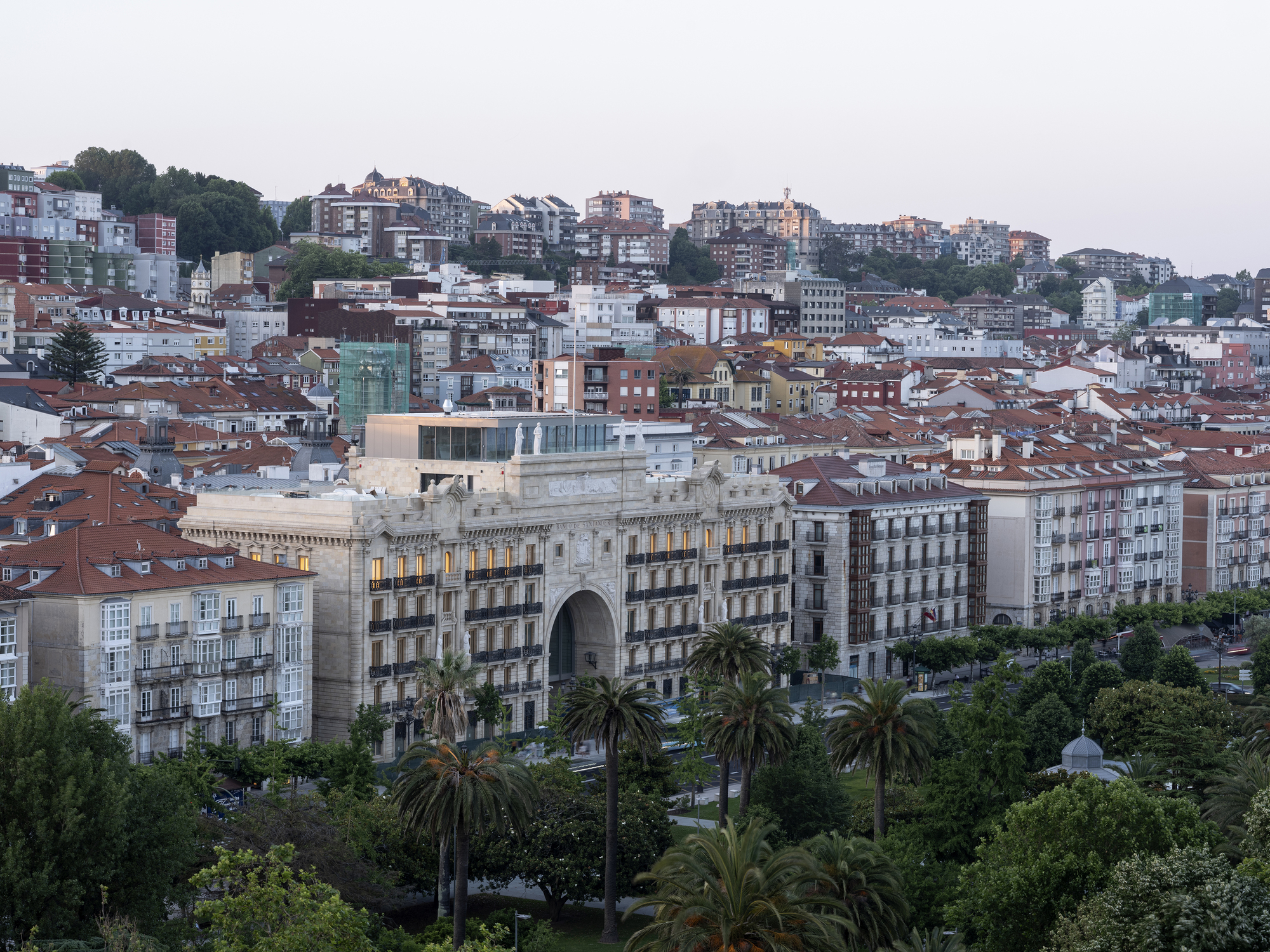 Museu Faro Santander / David Chipperfield Architects