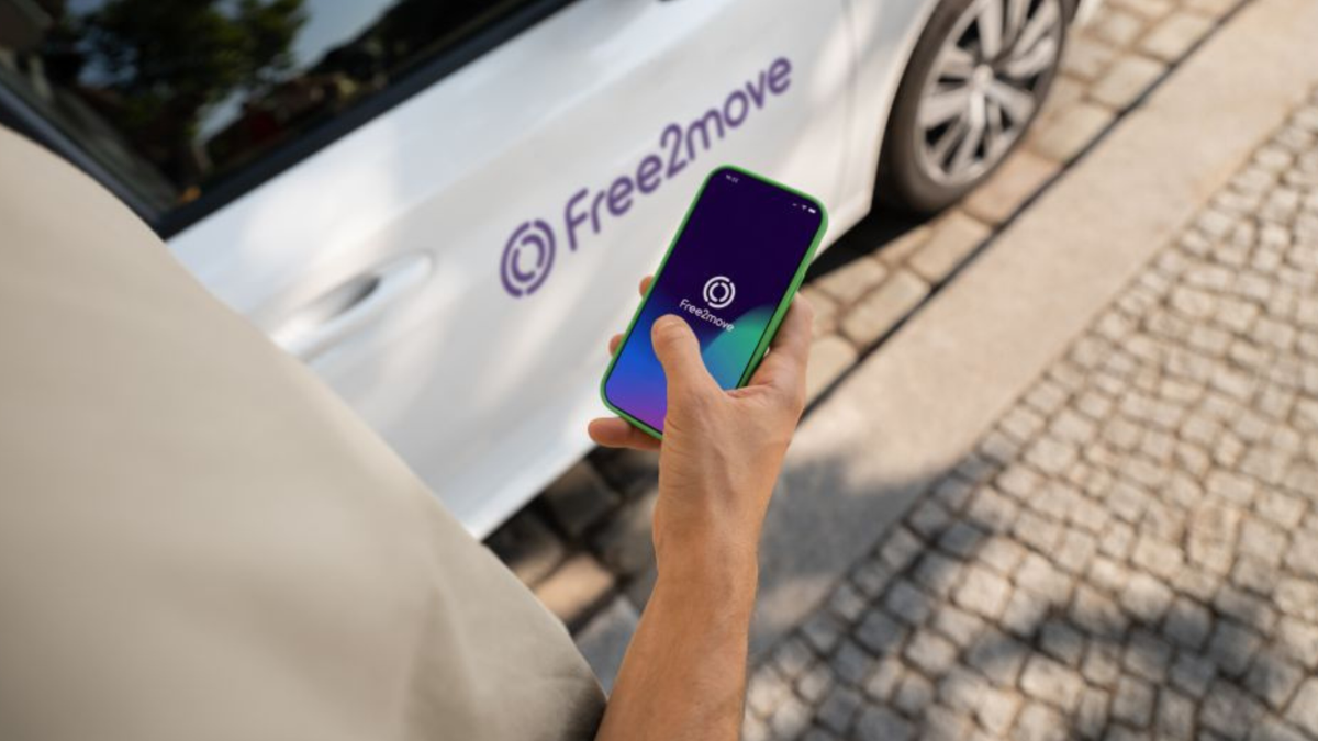 Stellantis abandona negócio de compartilhamento de carros para se concentrar em recuperação de US$ 70 bilhões