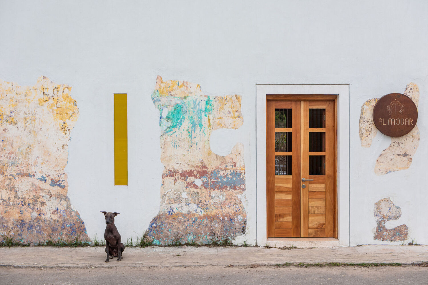 Das casas às cafeterias: projetos de reutilização adaptativa que transformam a história nacional