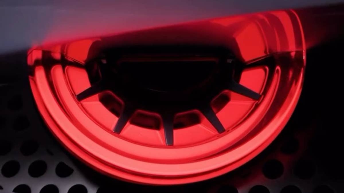 Hennessey provoca Project Overlord como o "Carrera GT americano"